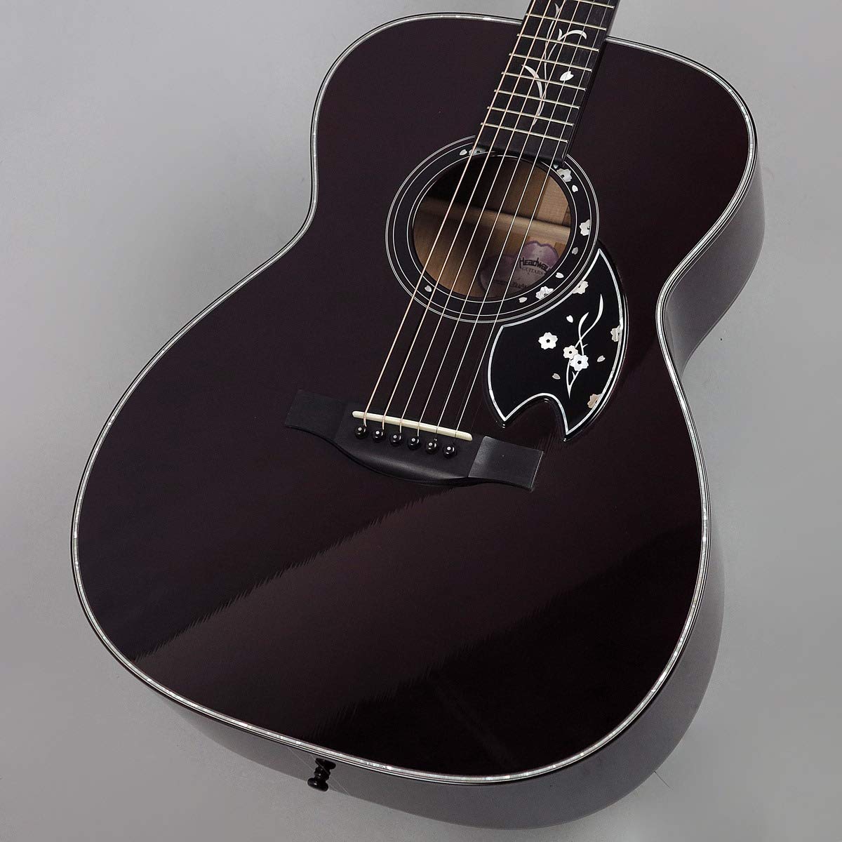 Amazon.co.jp: Headway HOM-Yozakura'19-DX D,A,S/ATB/YZB Acoustic